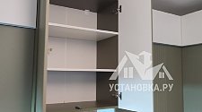 Установить/подключить вытяжку