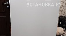 Установить холодильник