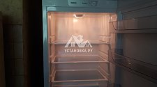 Установить холодильник в районе Академической