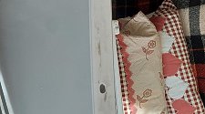 Перевесить двери на новом отдельно стоящем холодильнике Beko