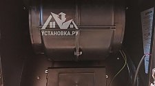 Установить/Подключить плиту/варочную панель
