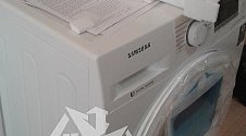 Подключить стиральную машину Samsung WW65K42E08W отдельностоящую