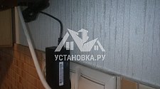 Установить на кронштейн и настроить телевизор в районе Перово