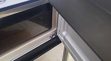 Перенавесить двери холодильника