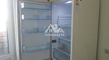 Установить холодильник отдельностоящий в Одинцово