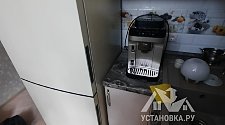 Установить холодильник или морозильник