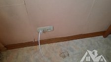 Установить холодильник