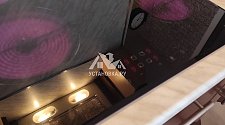 Установить/Подключить плиту/варочную панель