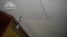Установить люстры 3222/6 Strotskis