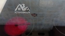 Установить/Подключить плиту/варочную панель