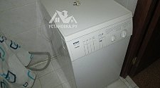 Подключить стиральную машину Indesit ITW A 5851 W (RF)