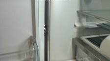 Установить холодильник