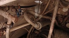 Установить и подключить стиральную машину