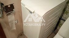 Установить стиральную машинку Electrolux EWT 0862 IFW