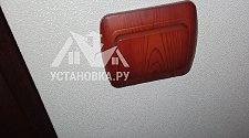 Заменить люстру на светодиодный светильник