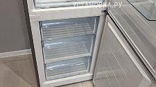 Установить холодильник
