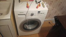 Организовать электросеть для стиральной машины от щитка