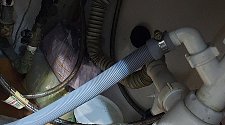 Установить стиральную машину