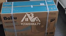 Установить новый кондиционер