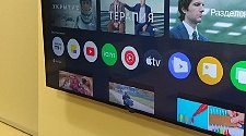 Навесить новый телевизор LG 50UT81006LA.ARUB 