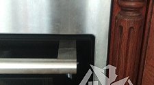 Установить варочную панель