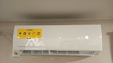 Установить кондиционер