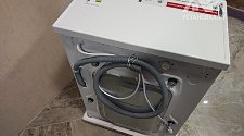 Подключить стиральную отдельностоящую машину LG F1096ND3