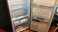 Установить холодильник Gorenje R6192LX