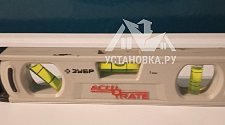 Установить стиральную машину