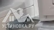 Перенавесить двери холодильника