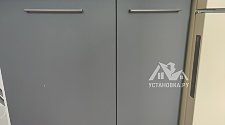 Установить и подключить стиральную машину
