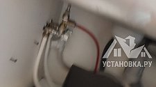 Установить встраиваемую посудомоечную машину