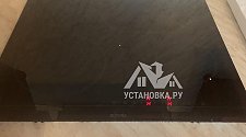 Установить/Подключить плиту/варочную панель