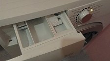 Установить отдельностоящую стиральную машину Electrolux EWW 51676 SWD