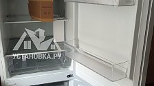 Установить/подключить стиральную машину