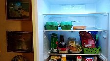 Перевесить двери на холодильнике
