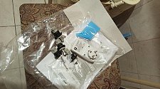 Установить стиральную машину