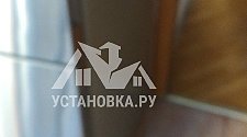 Установить холодильник