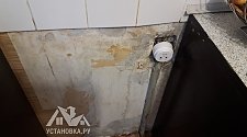 Установить плиту электрическую в районе Домодедовской