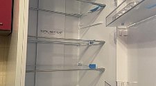 Установить холодильник или морозильник