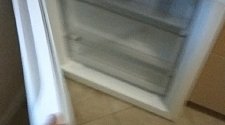 Перенавесить двери холодильника