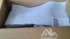 Собрать новое компьютерное кресло