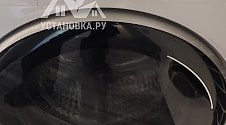 Установить стиральную машину