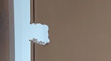 Установка встраиваемого Холодильника