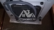 Установить под раковину отдельностоящую новую стиральную машину LG