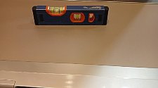 Установить стиральную машину