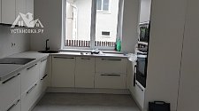Установить/подключить посудомоечной машину