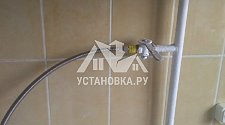 Подключить плиту газовую в районе Крестьянской заставы