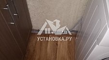 Установить в районе Ясенево стиральную машинку соло