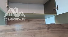 Установить/подключить вытяжку
